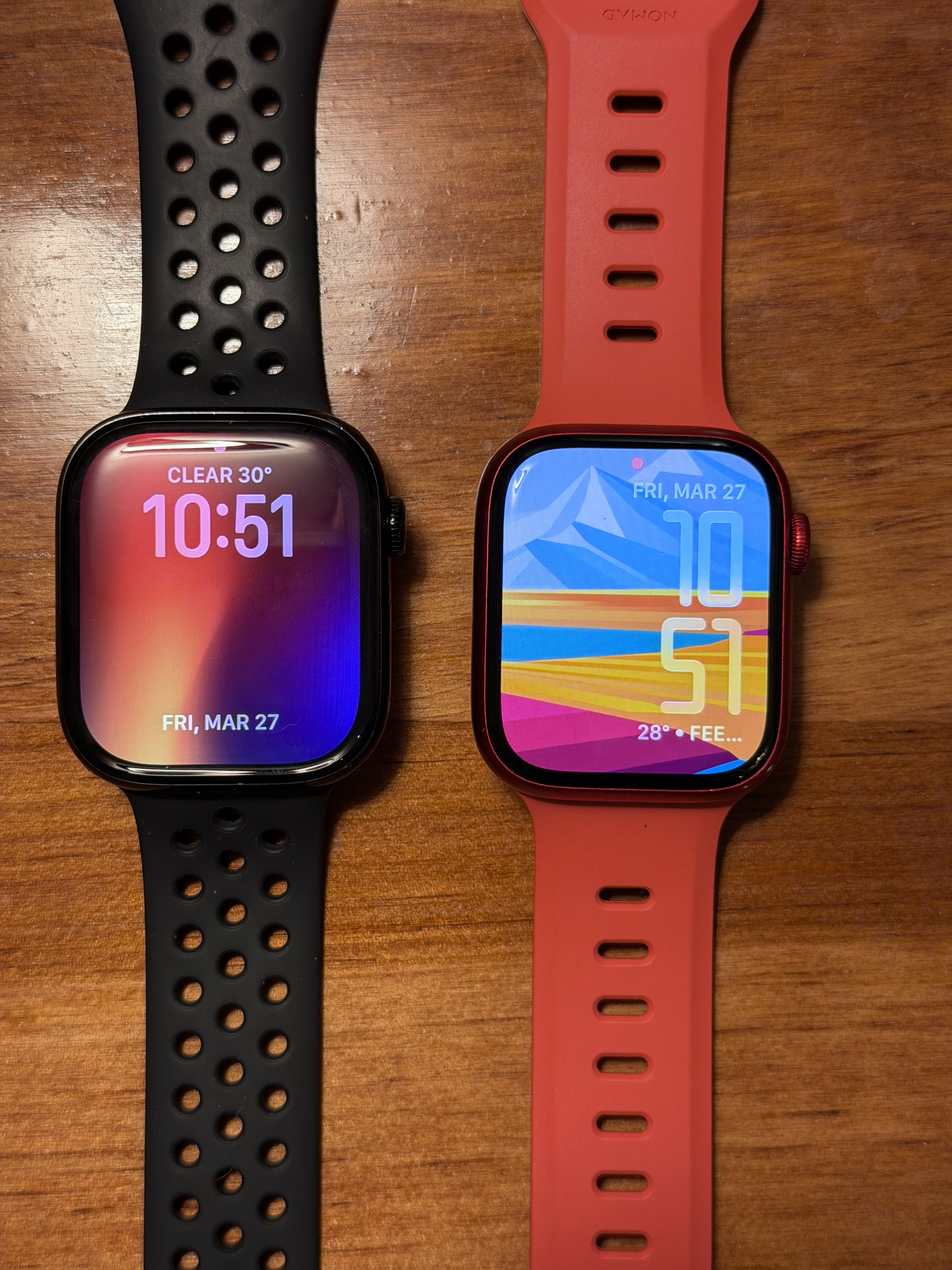 iPhone 17 & Apple Watch 10 – Relatively Ambitious