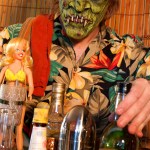 Magic Center "The Zombie Mask"