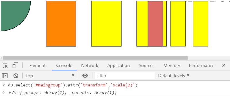 Github Jverma Visualizing Genome Annotations D3 Javascript - Best Colorful Patterns in Full HD