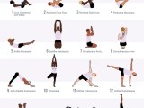 Handstand Prep Yoga Sequence Jason Crandell Yoga Method