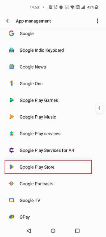 Choose Google Play Store | How to Disable MMGuardian without Parents Knowing | can MMGuardian see incognito mode