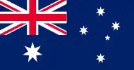 Australia Flag