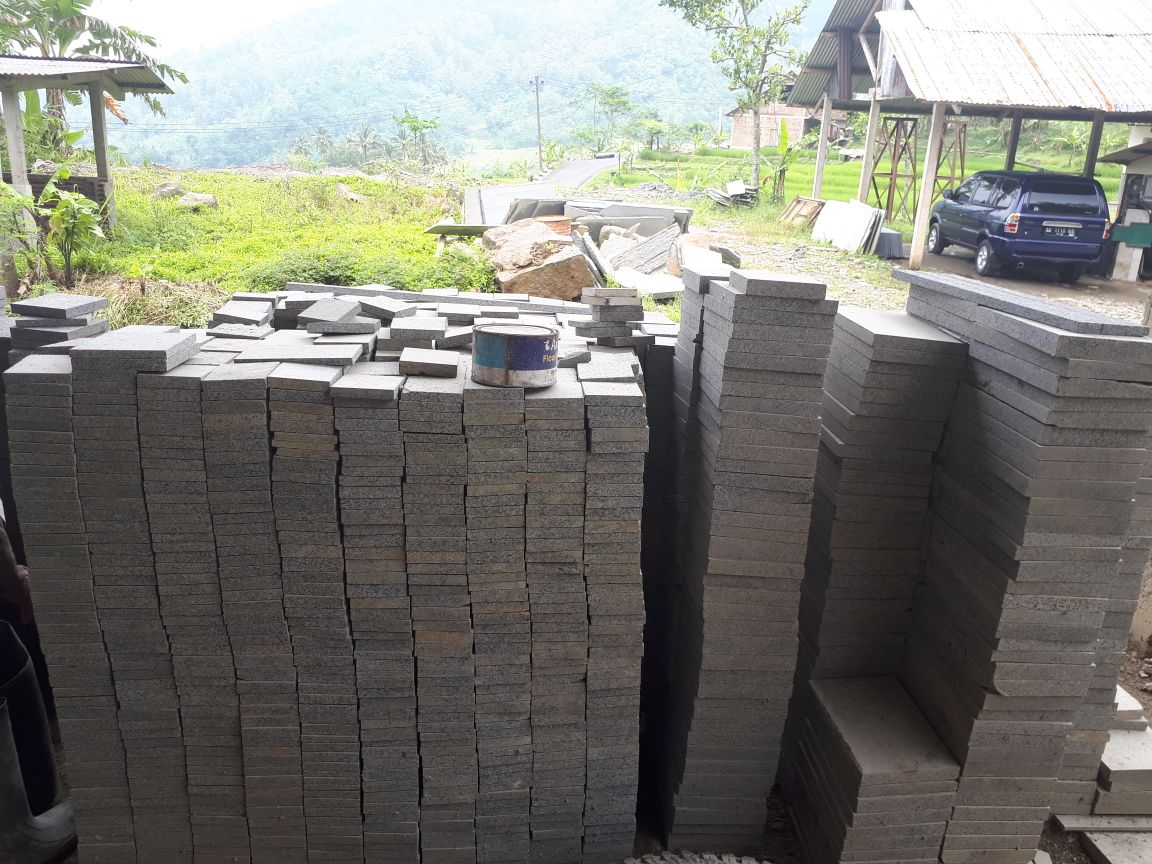 Pembayaran mudah, pengiriman cepat & bisa cicil 0% Potensi Batu Granit Di Kabupaten Banyumas Pemerintah Provinsi Jawa Tengah
