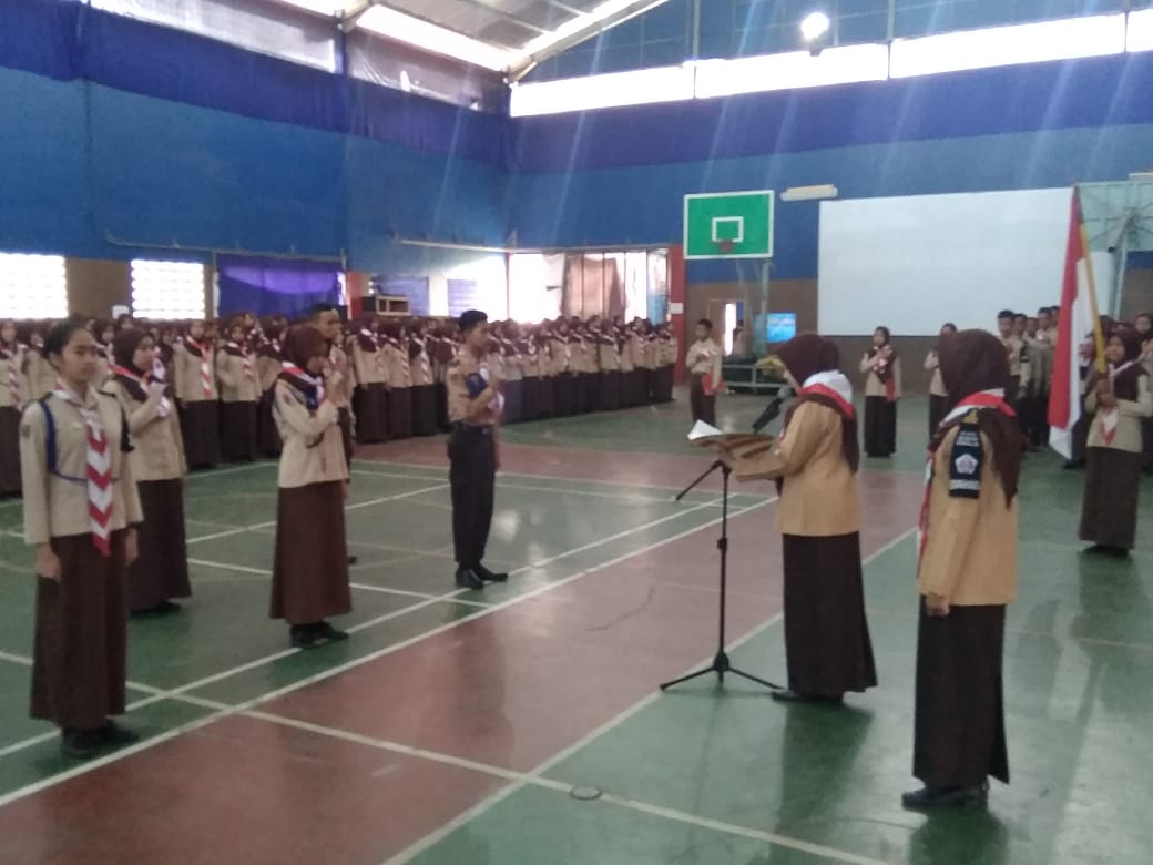 Information about the place smk citra bangsa mandiri with phone number: Smk Citra Bangsa Mandiri Miliki Dewan Ambalan Baru Pemerintah Provinsi Jawa Tengah