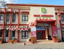 Wabah Campak di Sumenep, 17 Anak Meninggal dan Vaksinasi Massal Digelar