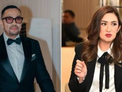 NasDem Berhentikan Ahmad Sahroni dan Nafa Urbach dari DPR, Upaya Redam Gejolak Publik