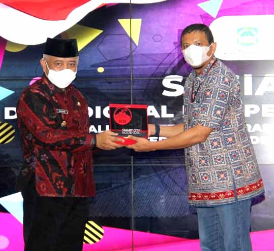 desa digital