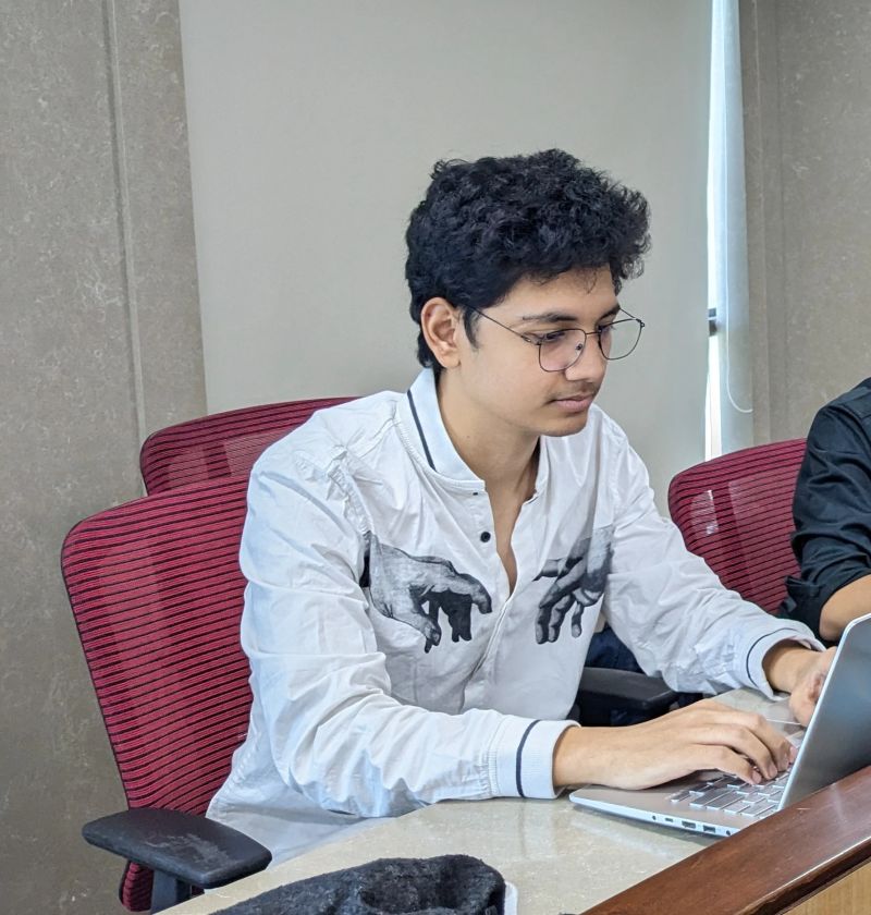 Jatin Tech Jatin Kshatriya - Mobile Space Backgrounds for Desktop