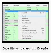 Javascript Code Mirror How To Store Information In An Annotation Or - Premium Mountain Pattern - HD