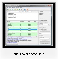 Github Johnhunter Yui Compressor Webapp A Php Web Application Based - Premium Gradient Design Gallery - High Resolution