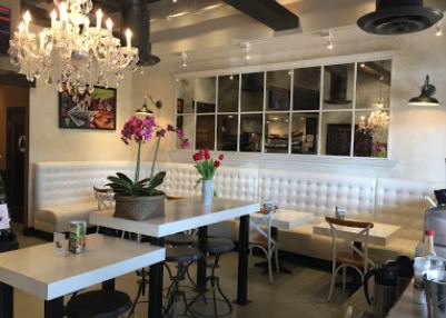 Home Java Bakery Cafe - Best Minimal Pictures in Retina