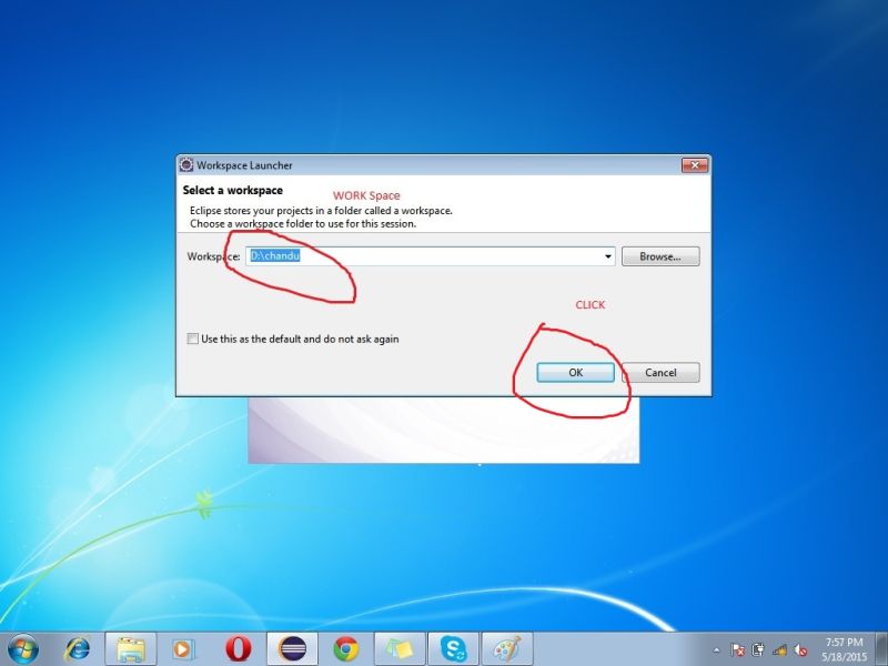 How To Import A Existing Project In Eclipse Javaawa - Ocean Texture Collection - HD Quality