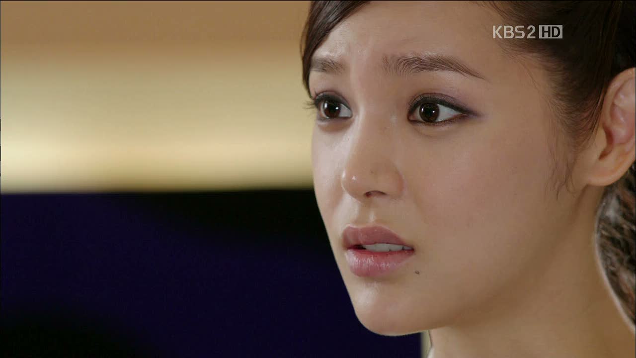 Nice guy. he's a guy who believes he's nice. Nice Guy Episode 2 Dramabeans Korean Drama Recaps