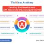 Reasons To Choose Angular In 2024 | Decoding Angular