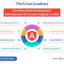 Reasons To Choose Angular In 2024 | Decoding Angular
