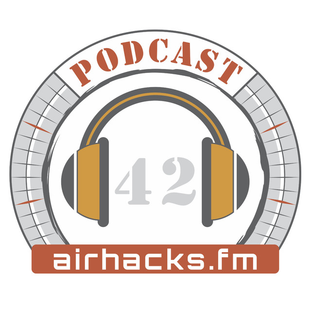 Airhacks Java Podcast by Adam Bien