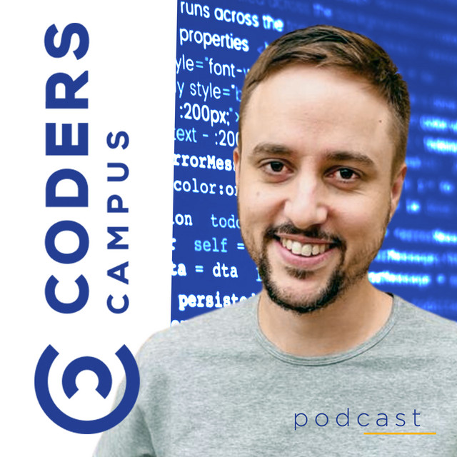Coder Campus Java Podcast