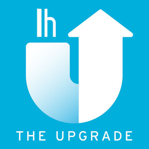 The Upgrade Podcast