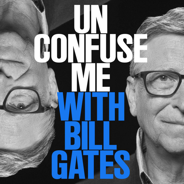 Unconfuse me Podcast