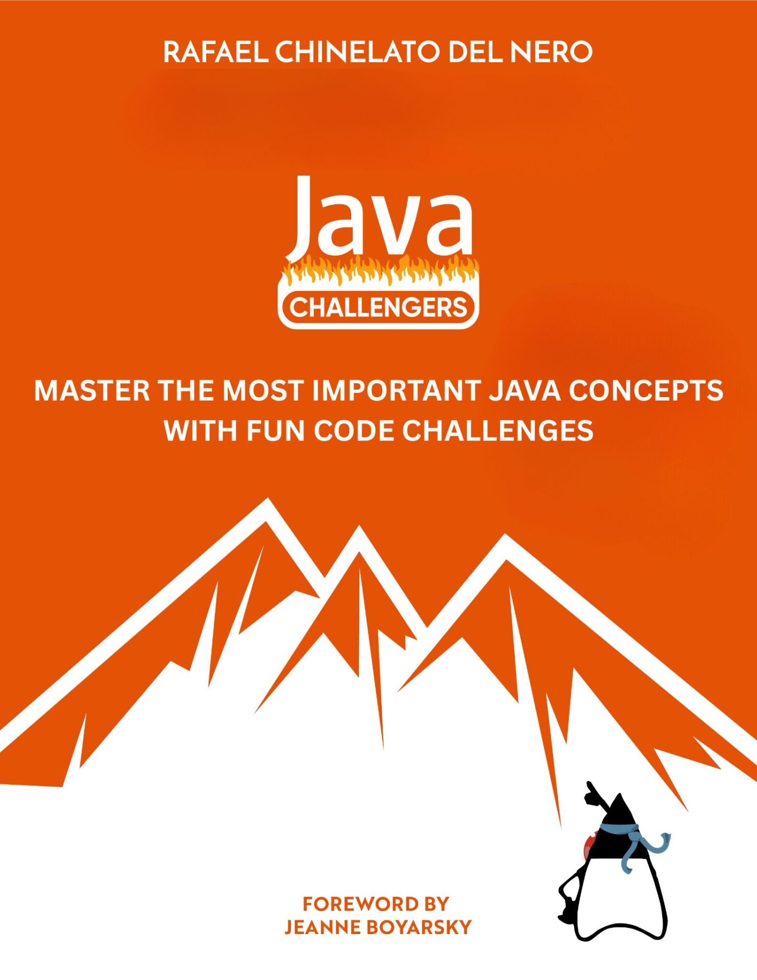 Java Challengers Book
