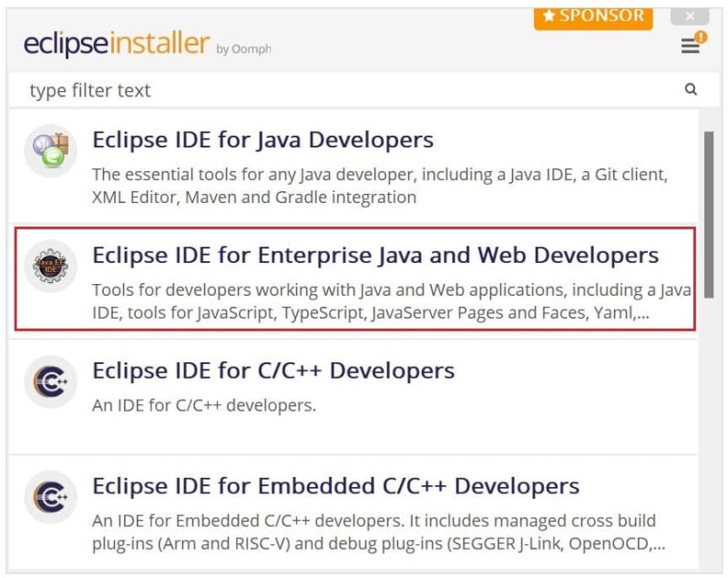 Eclipse Ide For Java Developers Complete Guide - Landscape Images - Professional Full HD Collection