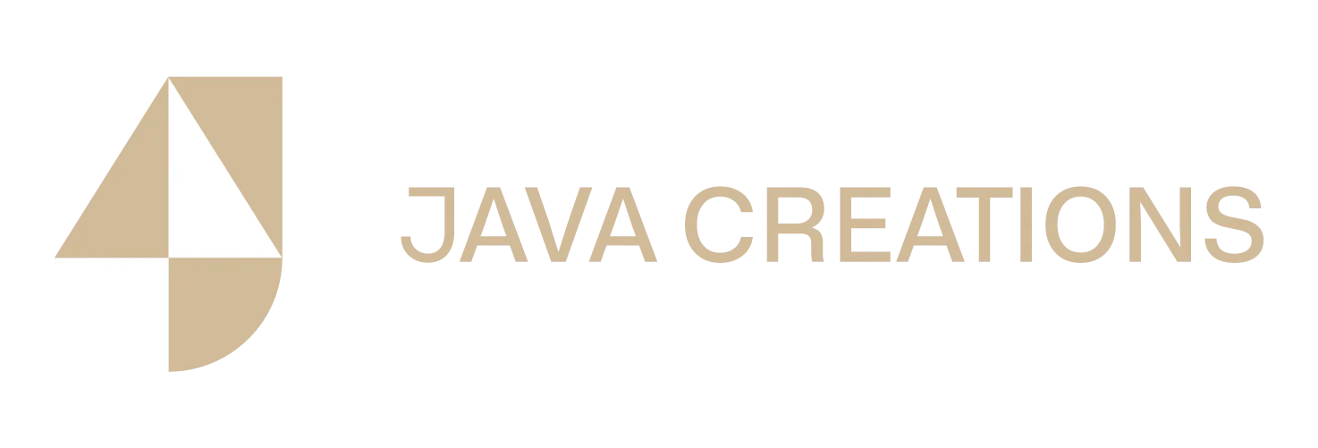 Java Custom Creations - Premium Geometric Pattern Gallery - HD