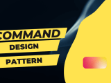 Command Design Pattern Java Developer Central