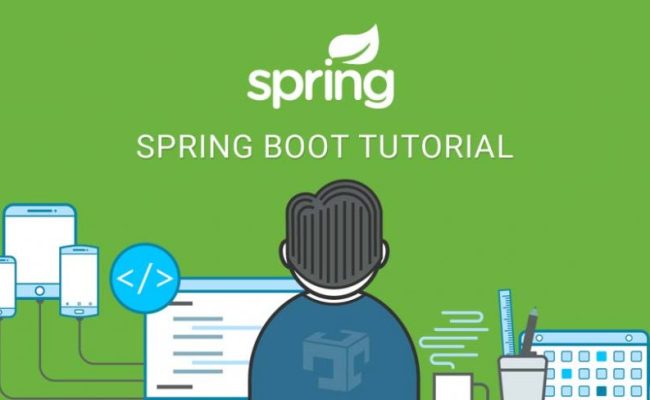 Spring Boot Tutorial – Java Developer Zone