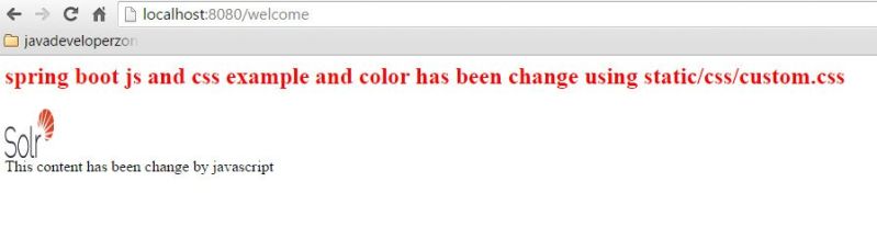Springboot Html Js Css Springboot2 7 Html Js Csdn - Minimal Illustration Collection - Desktop Quality