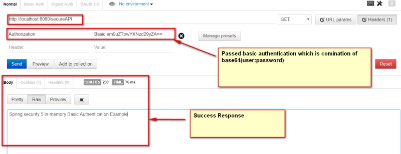 Spring Security 5 Http Basic Authentication Example Www - Premium Ocean Background Gallery - Desktop