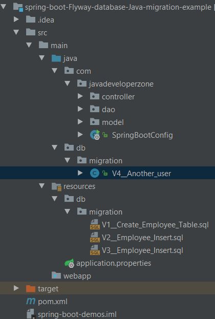 Java Flyway Springboot Migration With File In Multiple Directories - Premium Ocean Picture Gallery - 4K