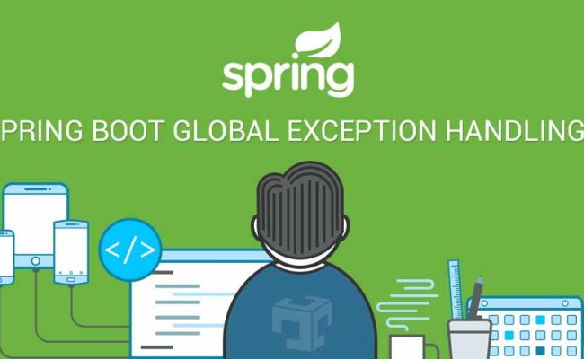 Spring Boot Global Exception Handling - Java Developer Zone