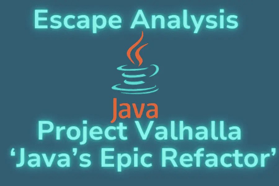 Understanding Escape Analysis in Java Performance