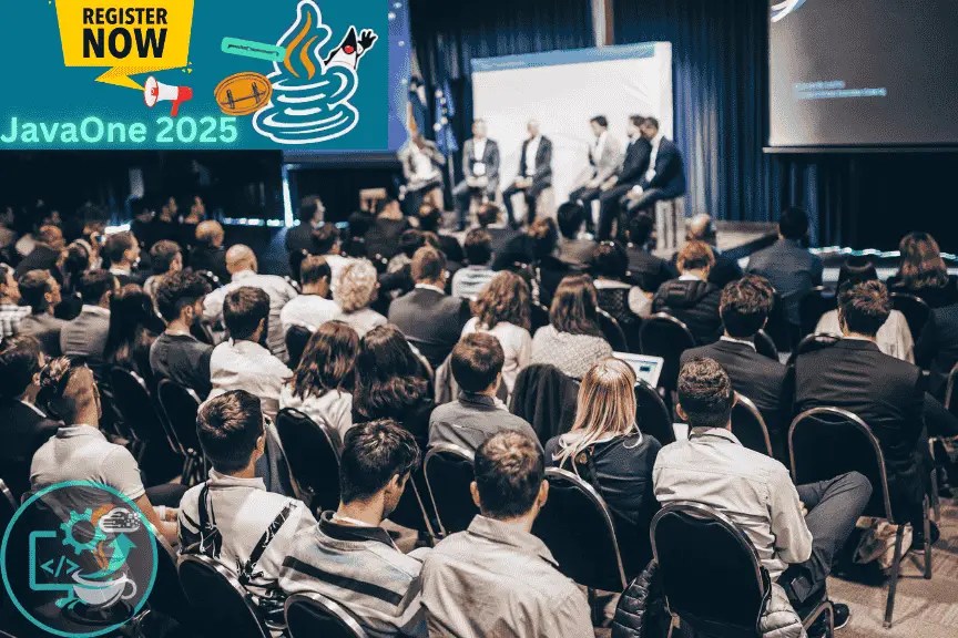 What to Expect at JavaOne 2025