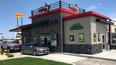 Locations Java Espress - Download Classic City Texture | HD