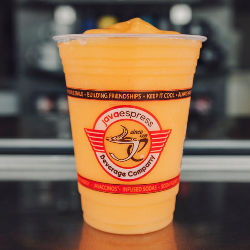 Classic Smoothies Java Espress - Premium Abstract Photo Gallery - Desktop