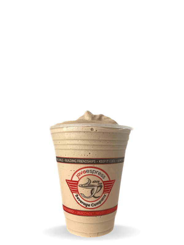 Smoothies Shakes Java Espress - Perfect Geometric Photo - Mobile