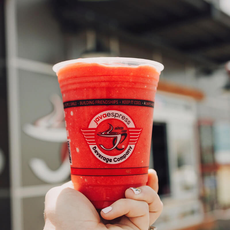 Classic Smoothies Java Espress - Stunning Full HD Landscape Patterns | Free Download