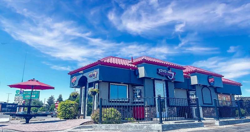 Locations Java Espress - Best Minimal Wallpapers in Retina