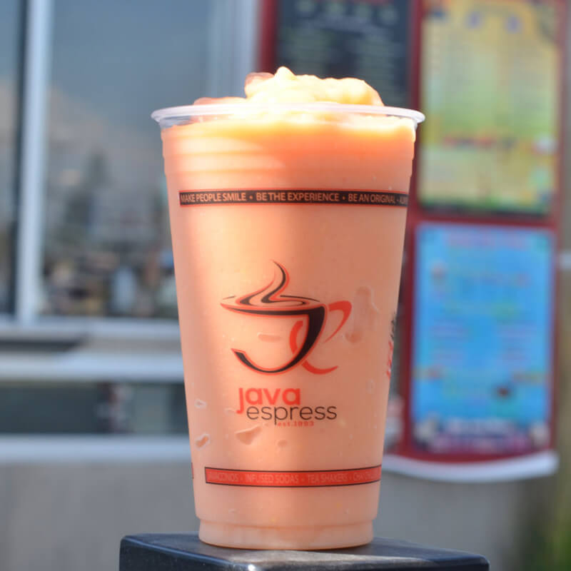 Classic Smoothies Java Espress - Best Space Pictures in HD