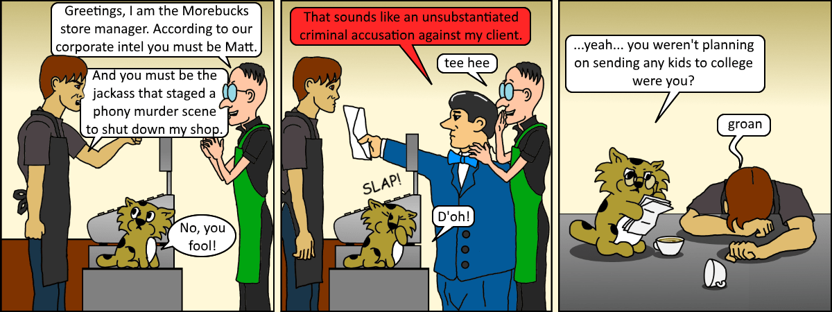 Java 043 - Java Jaguar