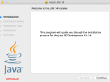 How To Install And Use Multiple Versions Of Java In Macos Javajee Com