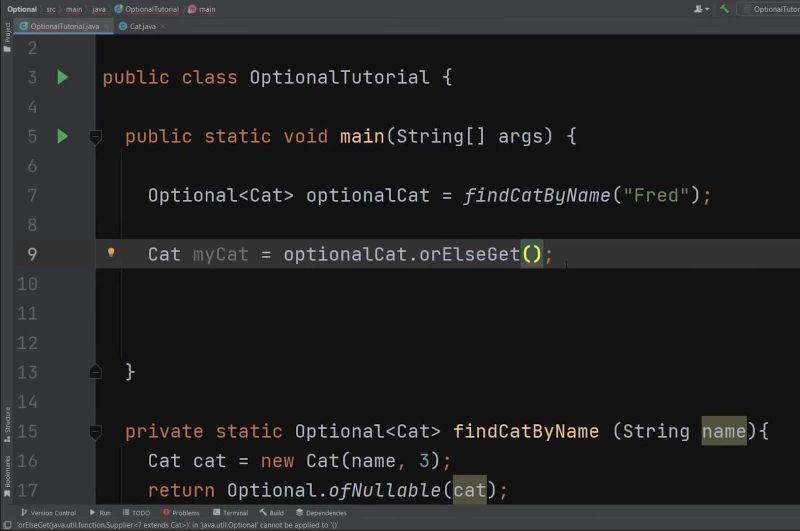 39 Optional Parameters Properties For Interface And Class In - Space Arts - Professional High Resolution Collection