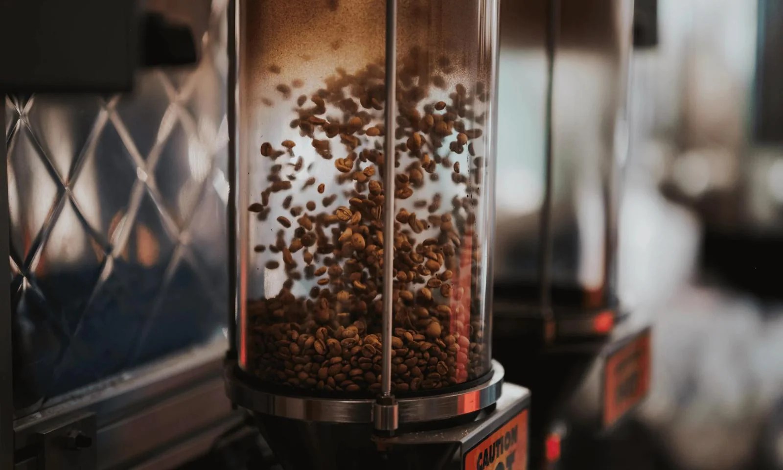 Best Coffee Roasters Coffee Roasting Machines Javamaster