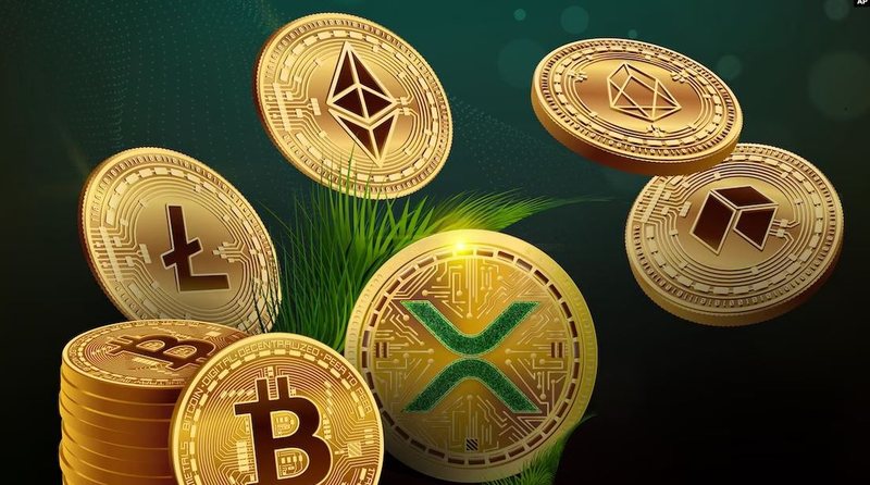 Neuer Gesetzesentwurf zu Krypto-Assets: Steuern überwachen Transaktionen