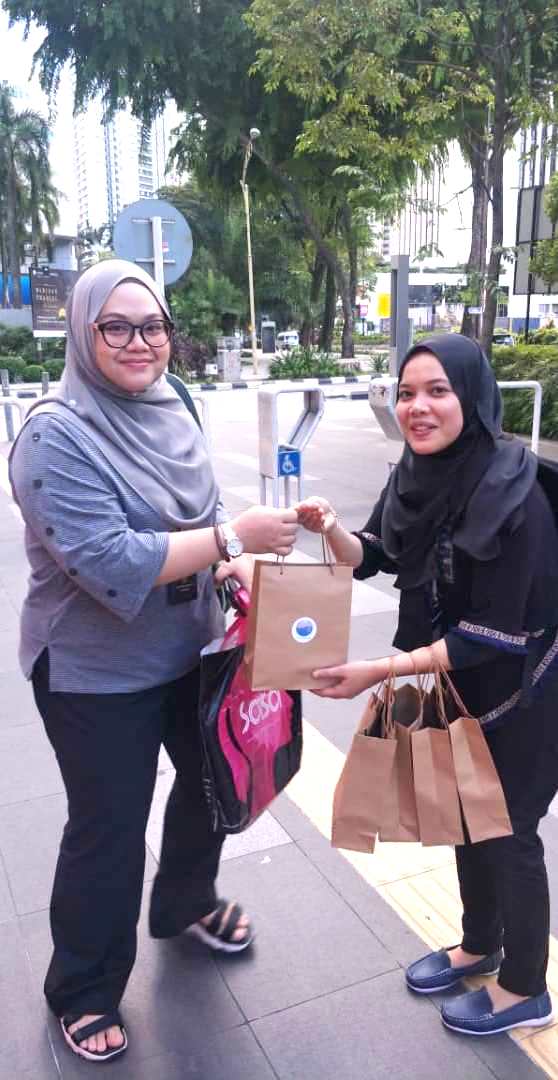 Java Offshore Gives Back To The Community - Premium Dark Image Gallery - Full HD