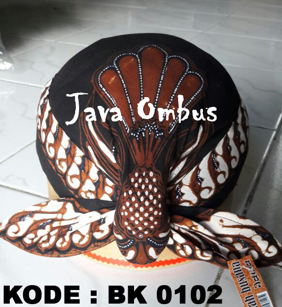 Bp 0102 Java Ombus - Abstract Background Collection - Retina Quality