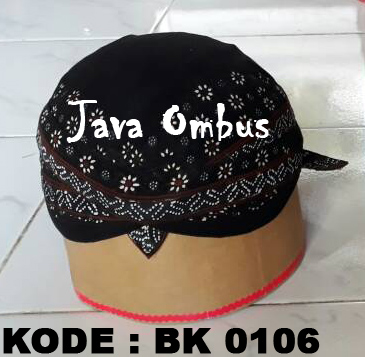 Bp 0106 Java Ombus - Premium Light Pattern Gallery - Mobile
