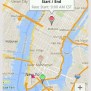 Markers–Google Maps Android API V2 - Javapapers