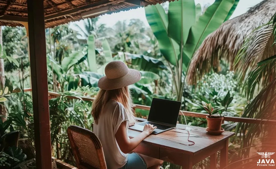Digital Nomad Secrets Best Work From Java Spots Fast Wi Fi Java Digital Nomad Secrets Best Work From Java Spots Fast Wi Fi 